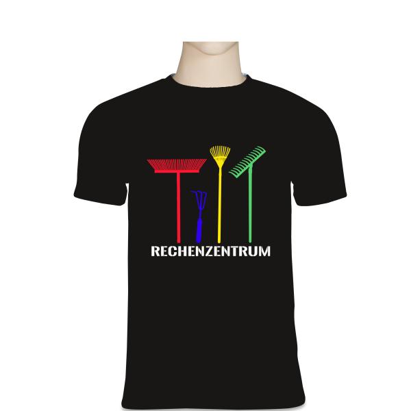 Rechenzentrum